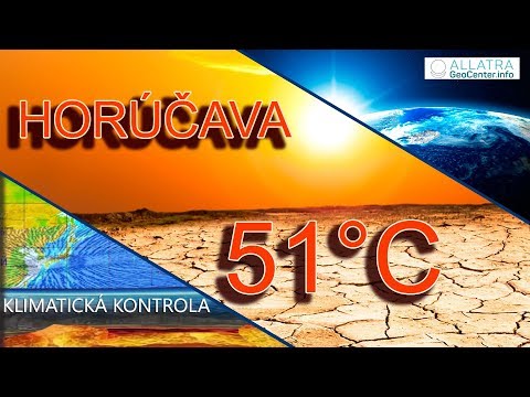 Video: Prečo Sa Príroda Zblázňuje: Globálne Otepľovanie Alebo Klimatické Zbrane? - Alternatívny Pohľad