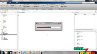 Multi-Directional Tracking Athletes Using MATLAB Image Processing | Final Year Projects 2016 - 2017