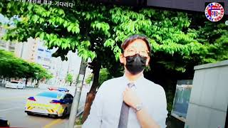 민경욱 사건(2020수30) 재검표 현장