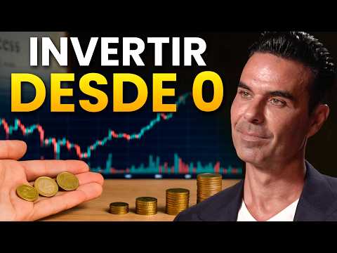 Investing Mini Course: Learn to Invest FROM SCRATCH (in 15 minutes)