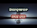 Glitch Hop Defqwop Heart Afire Feat Strix Lyrics Skachat Mp3
