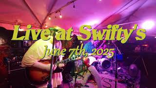Glass Pony - Jam--Brown Eyed Women // Swifty's Pub - Delmar, NY // June 7th, 2025 (SBD audio)