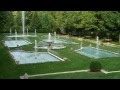 Italian Water Garden at Longwood Gardens