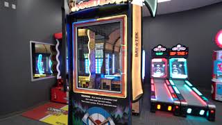 Axe Master Arcade Game! screenshot 4