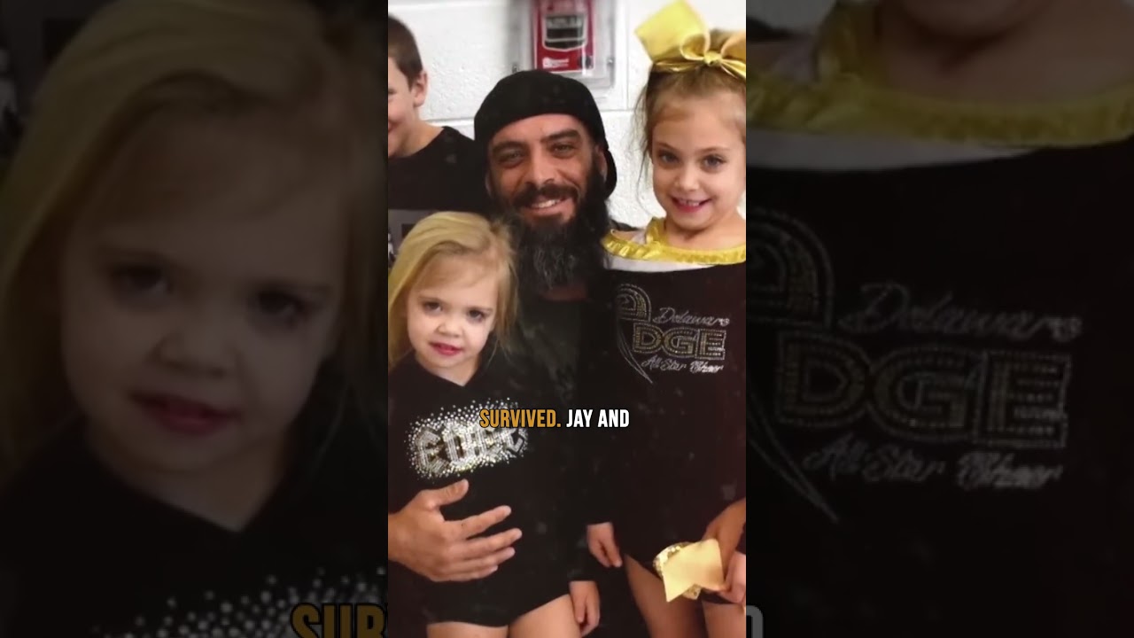 A Tragic Accident Sadly Took Jay Briscoe Too Soon #Wrestling #Wrestler #Death