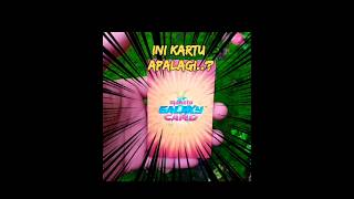 MAHARAJA RERAMOS #boboiboy #boboiboygalaxy #boboiboynew #kartuboboiboy #fyp #feesshorts