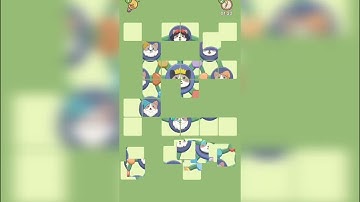 Satistory tidy up level 123 solution and walkthrough for gameplay