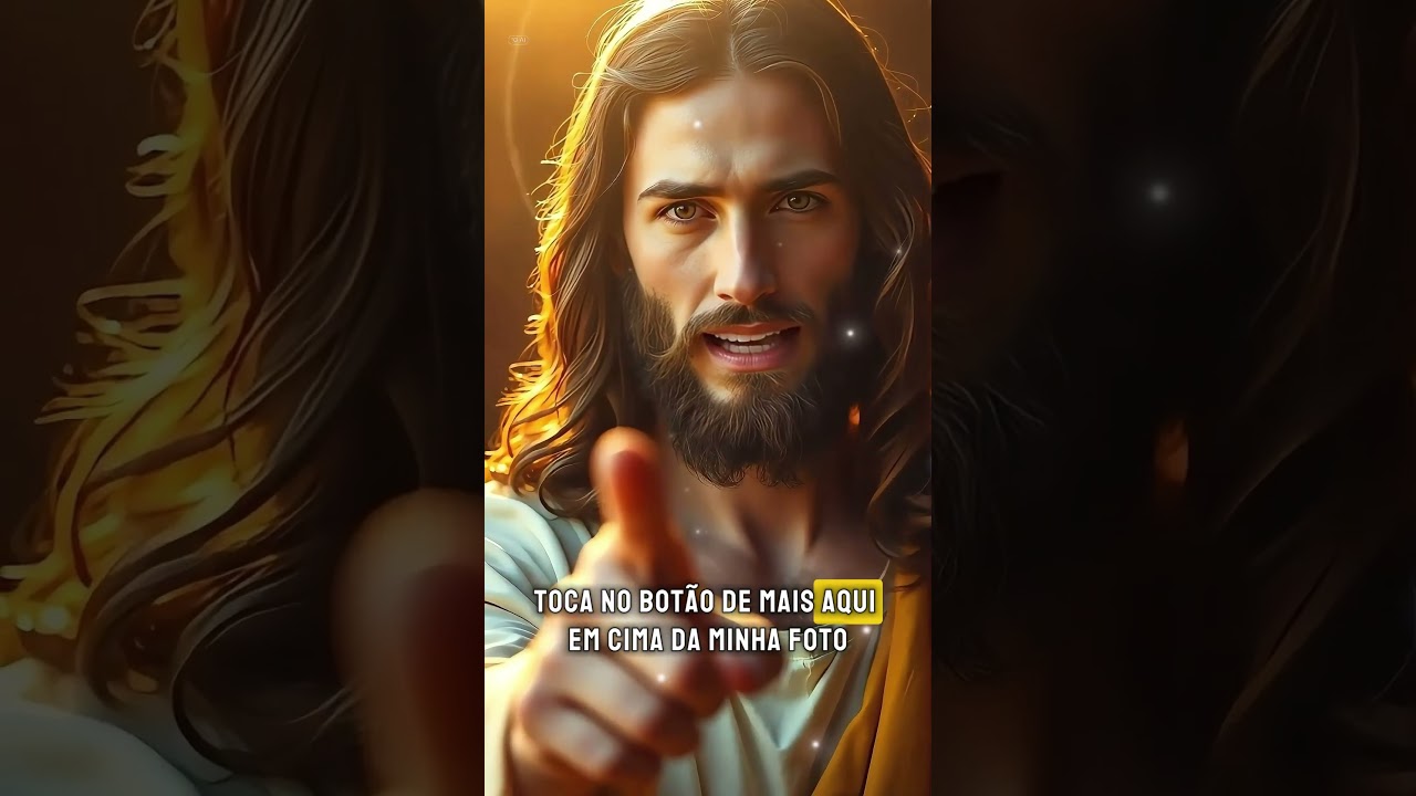 Prepare-se… Deus Vai Te Surpreender Hoje! 🙏
