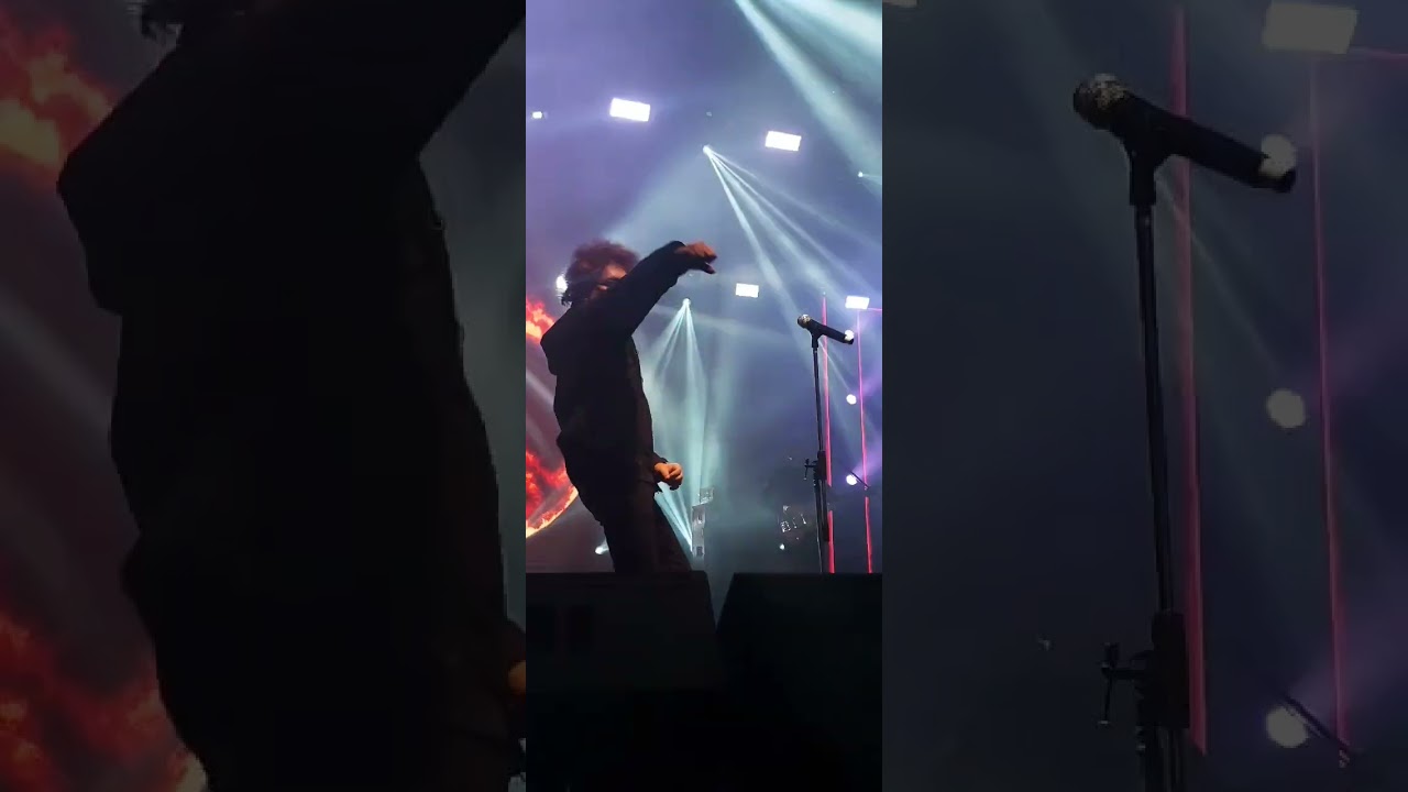 Rupam Islam ,,kalyani live performance,,,, fossils 