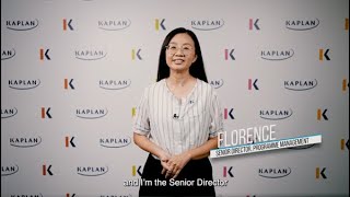 Introducing Kaplan - Programme Management Department