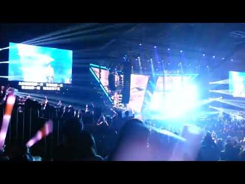 2014周杰倫摩天倫演唱會（晴天）