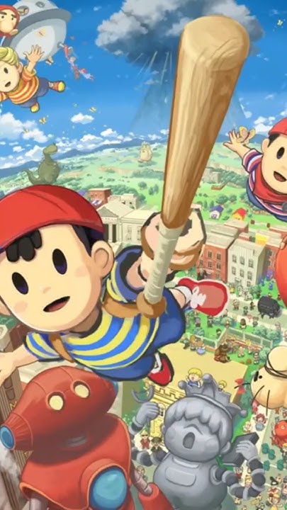 Super Nintendo Games Worth Playing RIGHT NOW Earthbound YouTube super-nintendo-games-worth-playing-right-now-earthbound-youtube