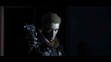 Sequence 6 - Modern Tower - Assassins Creed III Remastered