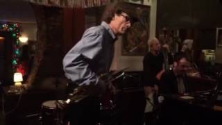 John Marshall - Marc Devine