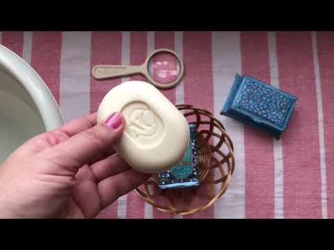 Мыло Селим Невская косметика, распакуем и распеним? Мыло Селим Невская косметика, распакуем и распеним?