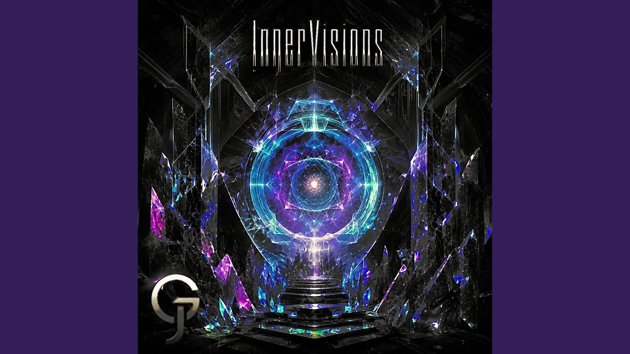 Watch InnerVisions on YouTube Watch InnerVisions on YouTube