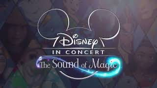 Disney: The Sound of Magic - Pittsburgh, Official Ticket Source, Heinz  Hall, Fri, Oct 13 - Sun, Oct 15, 2023