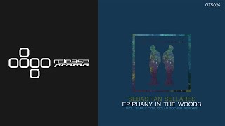 Sebastian Sellares - Epifany In The Woods Simply Citys Stereo Montreal Interpretation