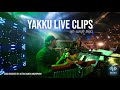 YAKKU Live - Experience Raw Emotions 🎶 | Exclusive Audio from Action Camera Microphone