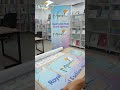 Custom Sticker, Banner &amp; Roll Up Banner Printing | Business Promotion Printing BD #printdesign