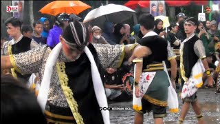 Ninggal Katresnan Versi Jathilan