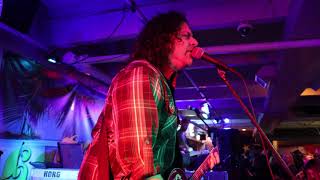 LECOMPT @ THE LACOSTA LOUNGE SIC 1/18/20 - GOOD TIMES BAD TMES COVER