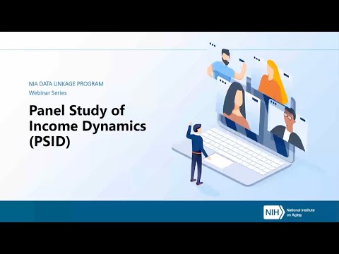 Using Panel Study of Income Dynamics – CMS Linked Data