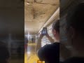 Leaks In The Tunnels At MUN 