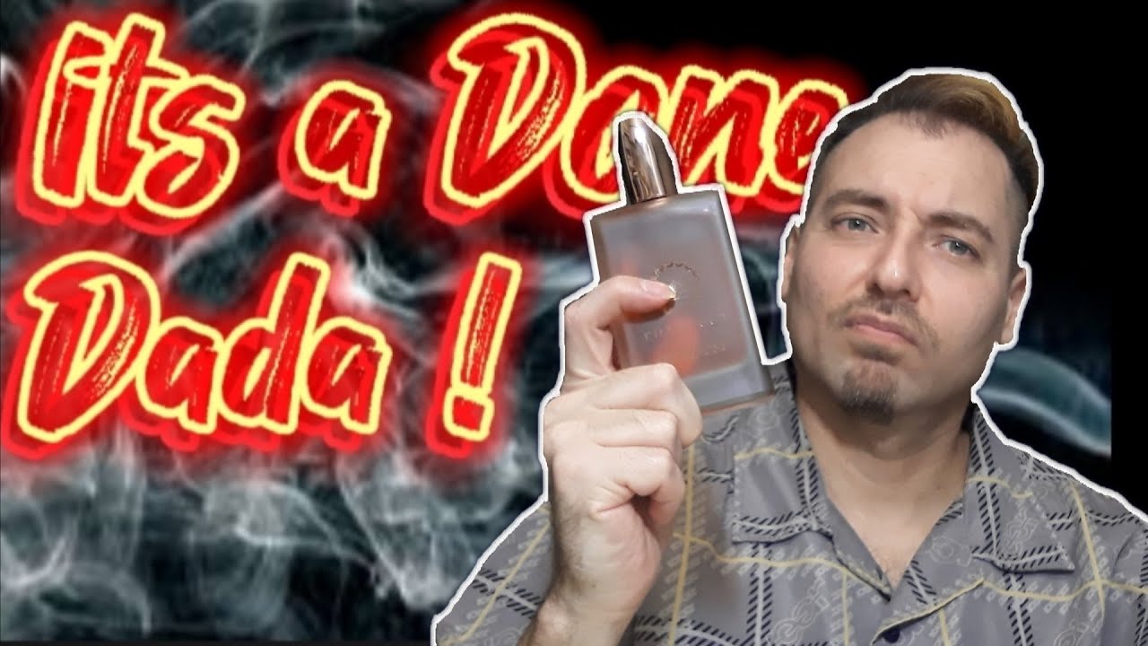 Paris Corner Killer Oud Overdose Review YouTube