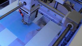 high speed 3d printing by Eddy Kuis 261 views 9 years ago 1 minute, 49 seconds