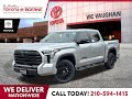 2026 Toyota Tundra Limited TX San Antonio, Austin, Boerne, San Marcos, Killeen