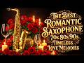 200 Of The Best Romantic Love Songs For Saxophone Timeless And Enduring Relaxing Instrumental Music