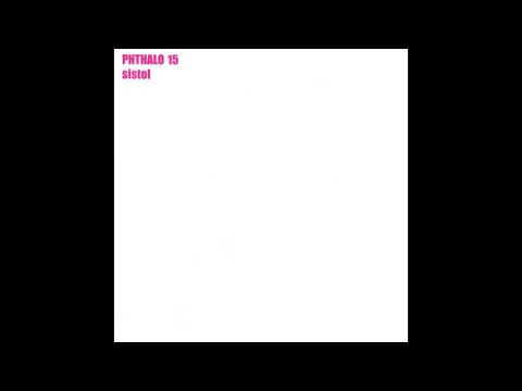 Sistol — Sistol - Luomo