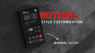 The Ultimate Android Customization Using Nova Launcher Setup 2026 🚀 screenshot 5