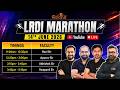 CAT 2026 LRDI Masterclass: Set Selection, Speed and Accuracy | Rodha