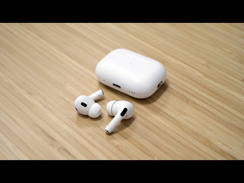 AirPods Pro 2nd Gen review: My favorite wireless earbuds just got a whole lot better