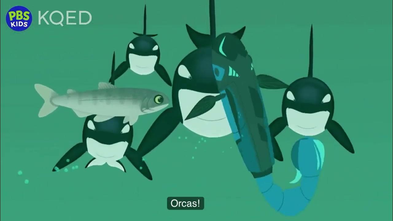Wild Kratts The Great Creature Tail Fail Wild Kratts- The Great Creature Tail Fail - full episode - YouTube