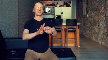 Christopher Danielson: Which One Doesn