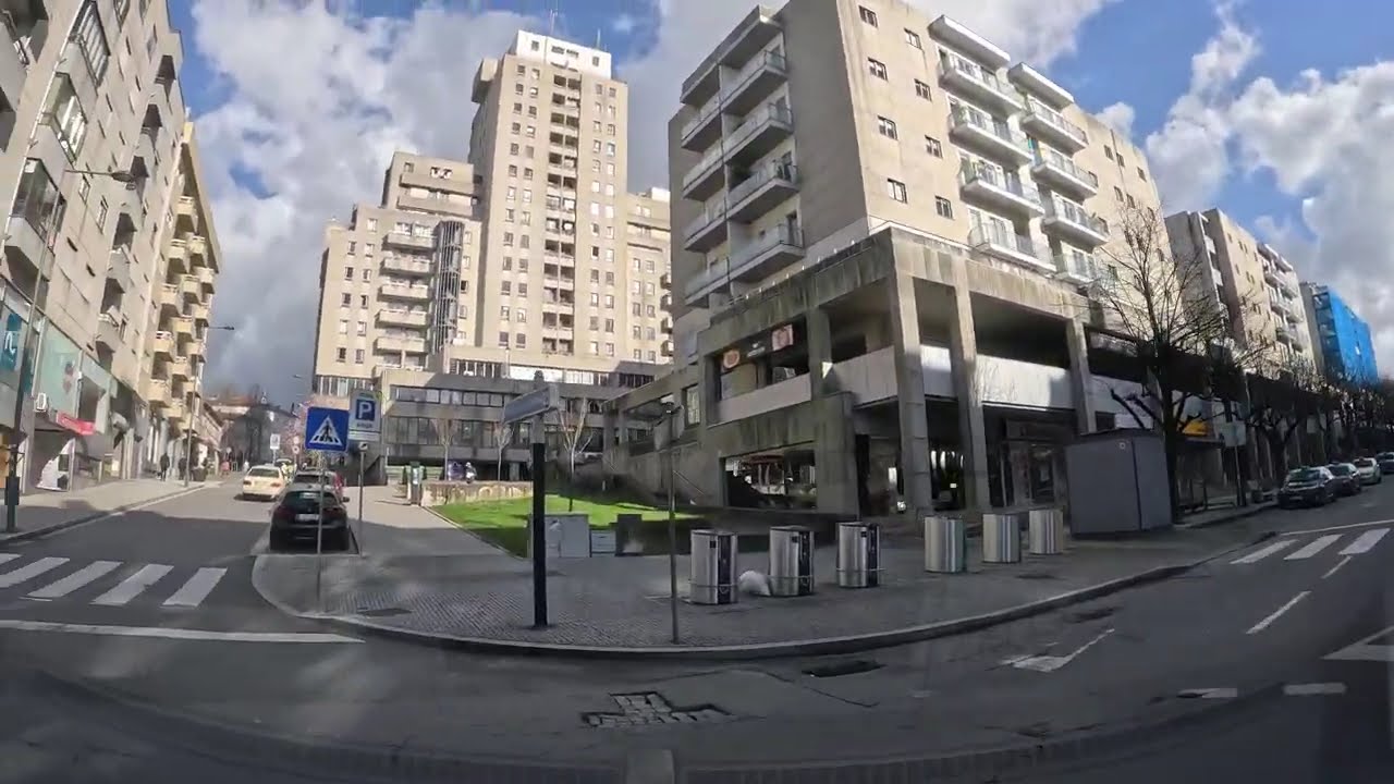 São João da Madeira Portugal