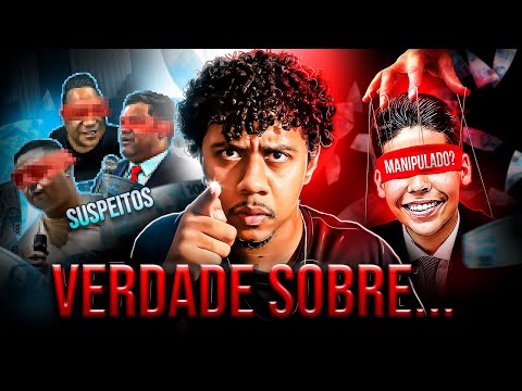 The truth about Miguel Oliveira (that nobody told you)