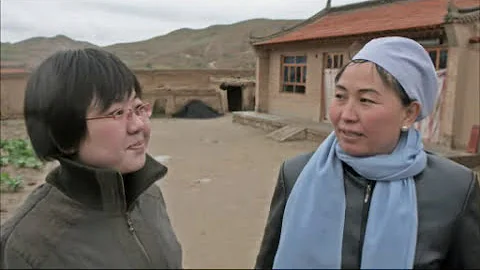 Everywoman- Ma Yan- 15 Feb 08- Part 1 - DayDayNews