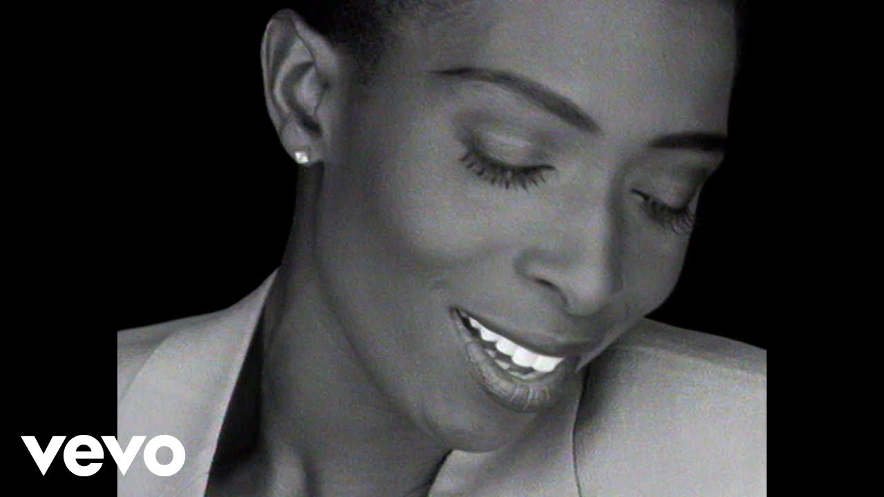 Watch Alison Limerick - Gettin' It Right (Official Video) on YouTube Watch Alison Limerick - Gettin' It Right (Official Video) on YouTube