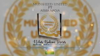 IslamicTunesTV | Rohis Bukan Teroris - Munsheed United ft Asma Nadia