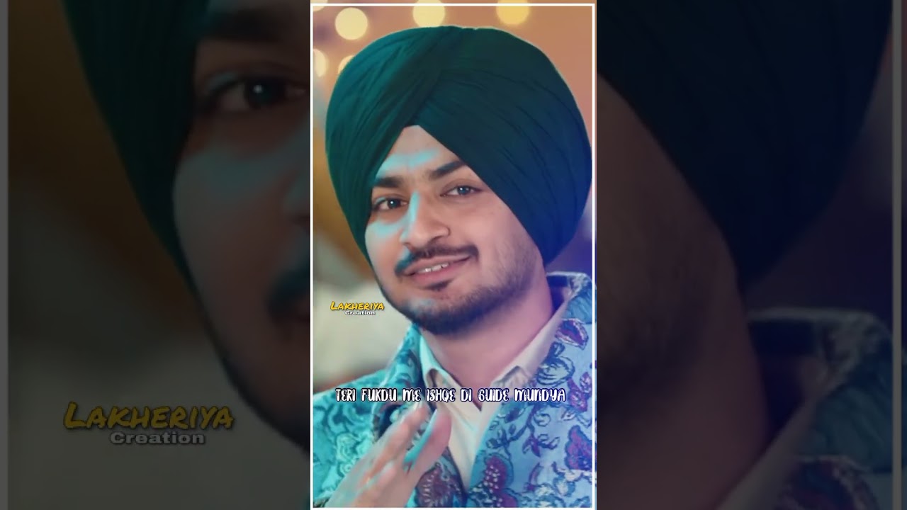 Malayi Wargi | Gurlez Akhtar | New Punjabi Song Status | Latest Whatsapp Status | #shorts #viral
