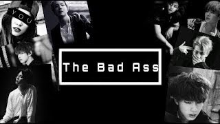 {BTS FF} The BadAss Book Trailer by Bad Ass_tae Wattpad*read description*