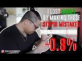 SAVE MONEY BY AVOIDING THESE FOREX TRADING MISTAKES