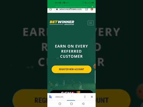 betwinner partners