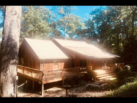 930 Chris Haven Dr N, Seymour, TN home video tour