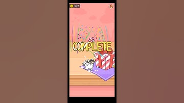 Hide and seek : Cat Escape #shorts Level 70