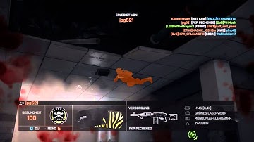 Battlefield 4 - Glitchusing #1 please help and report